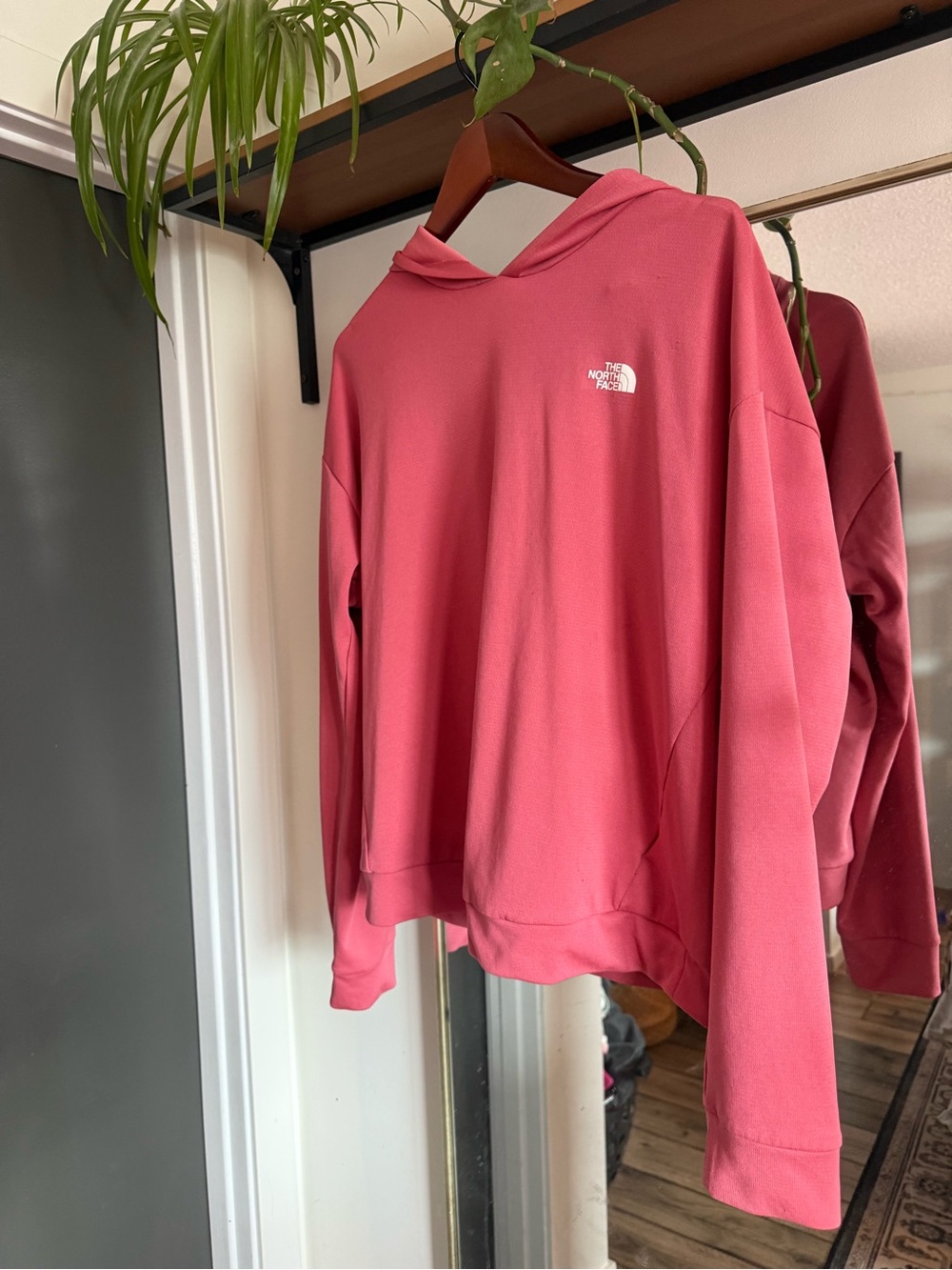 The North Face Sun Hoodie
